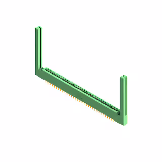 337-066-544-258 EDAC Inc.  Edgeboard Connectors